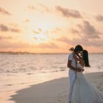 Beach Elopement Ceremonies in the Florida Panhandle