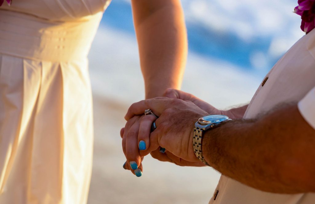 Vow Renewals On The Worlds Most Beautiful Beaches