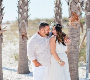 Vow Renewals On The Worlds Most Beautiful Beaches