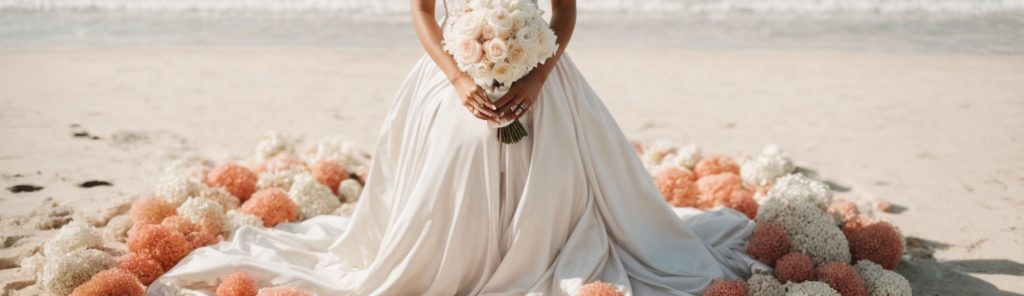 Quiet Beaches for the Perfect Beachside Wedding Ceremony