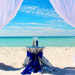 Seashells and Wedding Bells | Beach Wedding Packages
