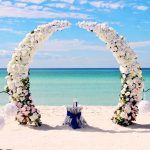 Flowers By The Sea | Beach Wedding Packages