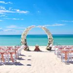 Flowers By The Sea | Beach Wedding Packages