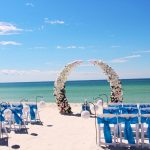 Flowers By The Sea | Beach Wedding Packages