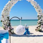 Flowers By The Sea | Beach Wedding Packages