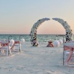 Flowers By The Sea | Beach Wedding Packages