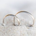 Just the 2 Of Us | Beach Elopement Package