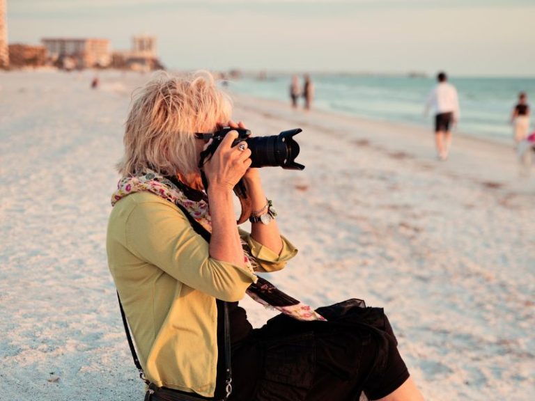 Just the 2 Of Us | Beach Elopement Package
