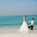 Just the 2 Of Us | Beach Elopement Package