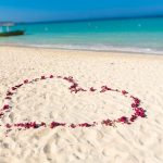 Just the 2 Of Us | Beach Elopement Package