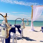 Seashells and Wedding Bells | Beach Wedding Packages