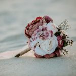 Just the 2 Of Us | Beach Elopement Package