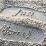 Just the 2 Of Us | Beach Elopement Package