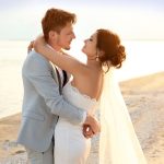 Just the 2 Of Us | Beach Elopement Package