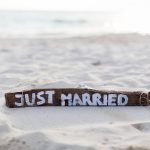 Just the 2 Of Us | Beach Elopement Package