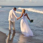Just the 2 Of Us | Beach Elopement Package