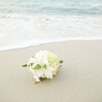 Just the 2 Of Us | Beach Elopement Package