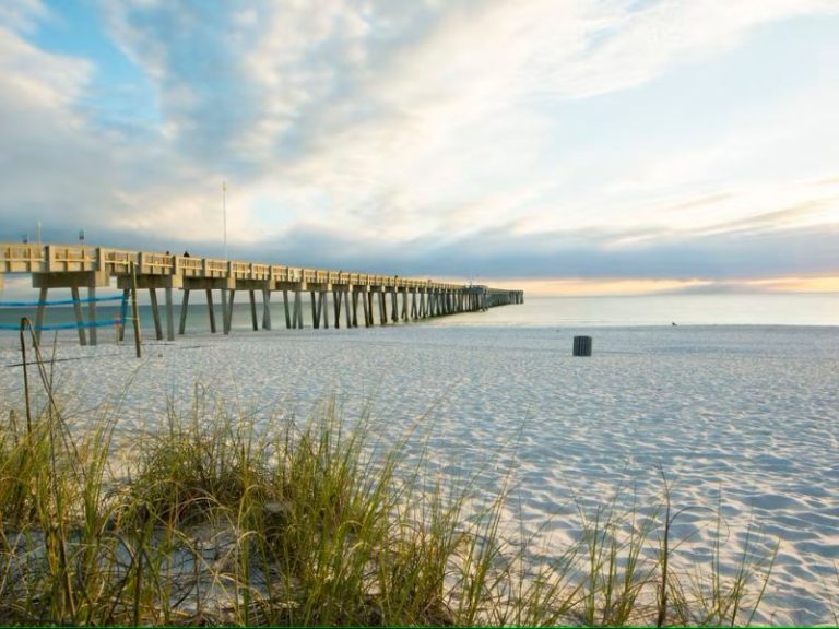 Just the 2 Of Us | Beach Elopement Package
