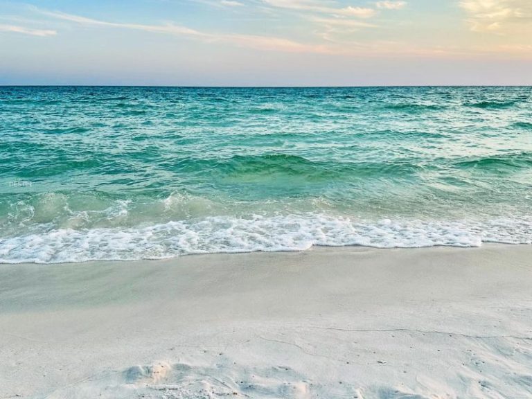 Just the 2 Of Us | Beach Elopement Package