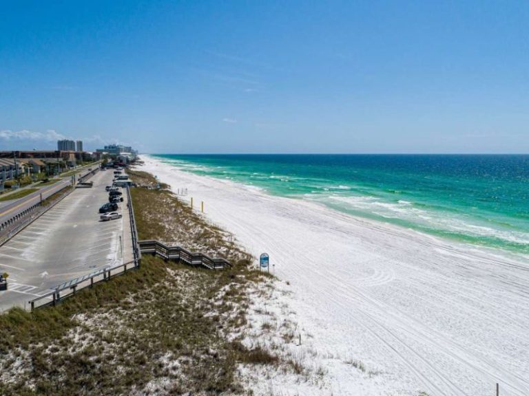 Just the 2 Of Us | Beach Elopement Package