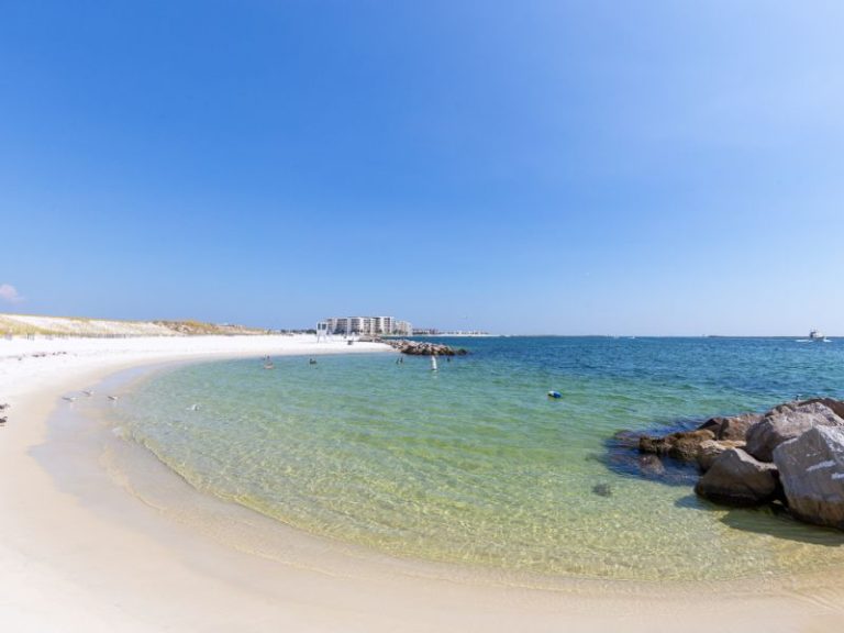 Just the 2 Of Us | Beach Elopement Package