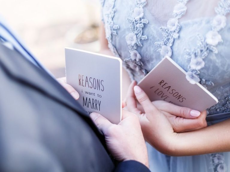 Just the 2 Of Us | Beach Elopement Package