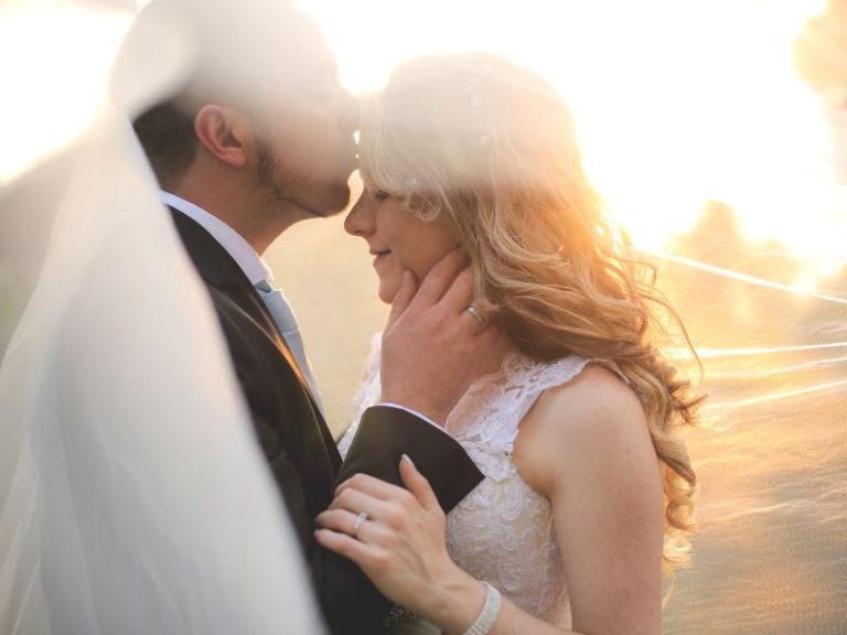 Just the 2 Of Us | Beach Elopement Package