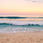 Just the 2 Of Us | Beach Elopement Package