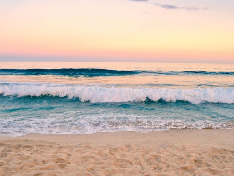 Just the 2 Of Us | Beach Elopement Package