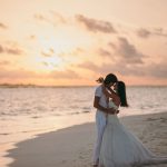 Just the 2 Of Us | Beach Elopement Package